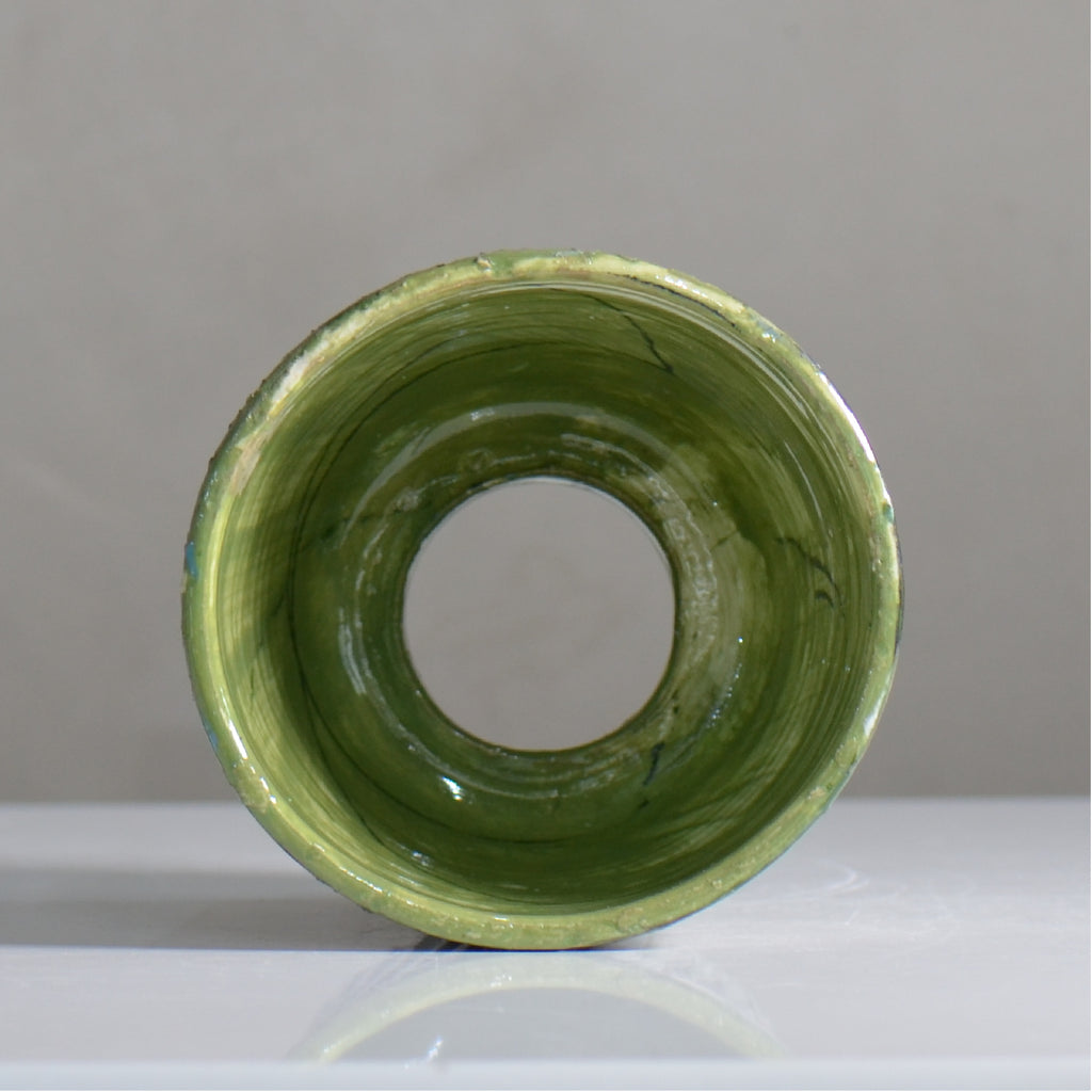 東絵理 /  ae_04_m /  SHINRYOKU / 約φ約12.5cm / 植木鉢