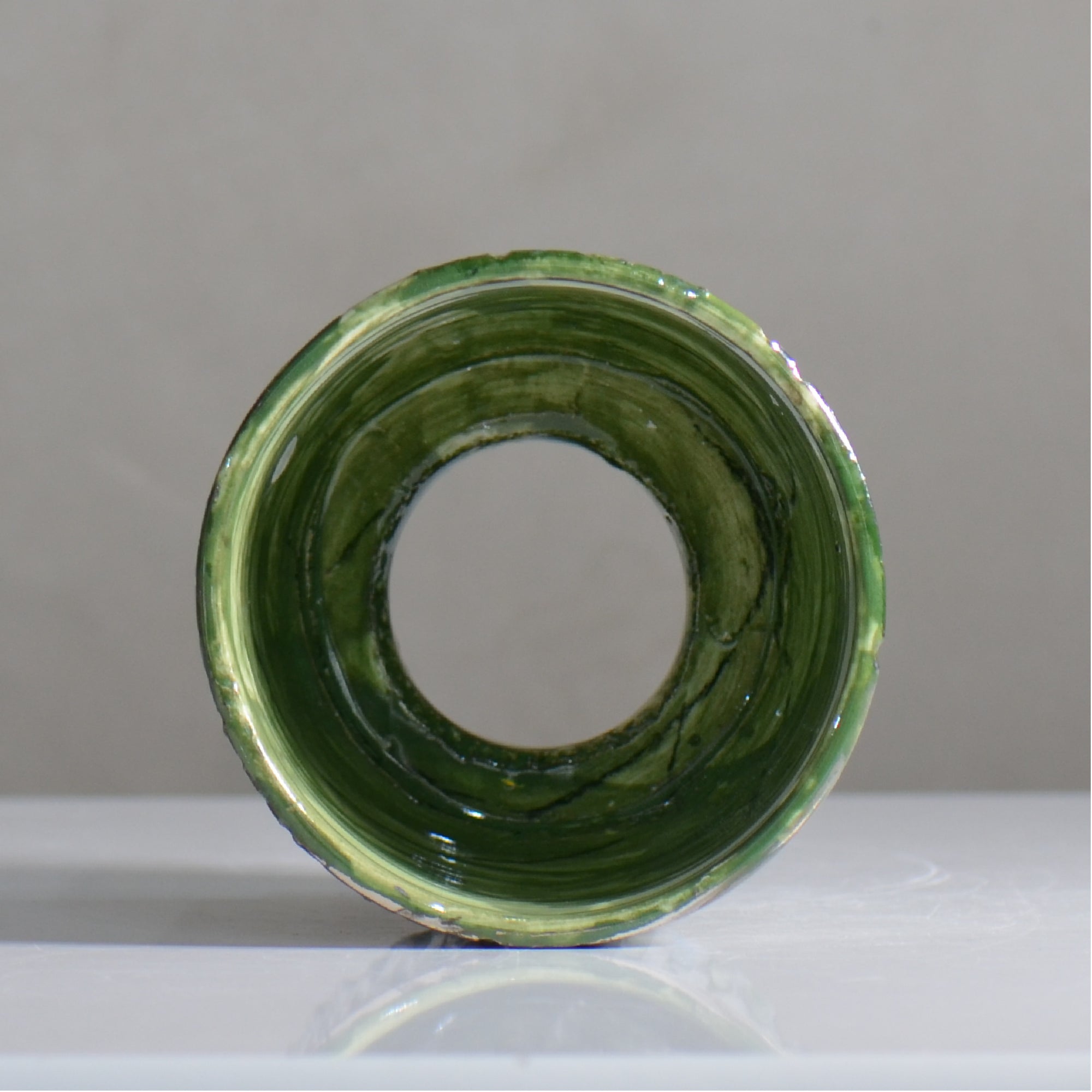 東絵理 /  ae_05_m/  SHINRYOKU / 約φ約12.5cm / 植木鉢