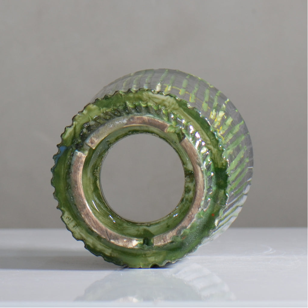 東絵理 /  ae_05_m/  SHINRYOKU / 約φ約12.5cm / 植木鉢