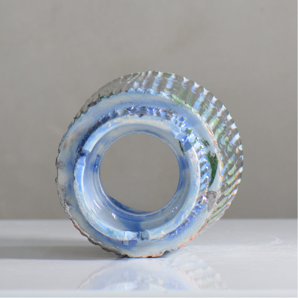 東絵理 /  ae_07_s / SAWAKAZE / 約φ約12cm / 植木鉢
