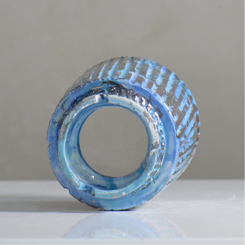 東絵理 /  ae_11_s / SAWAKAZE / 約φ約11.6cm / 植木鉢
