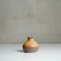 照鉢-terrace cotta- / 凛 / tk5_ichi03_xs / 口径約2.7cm / 一輪挿し