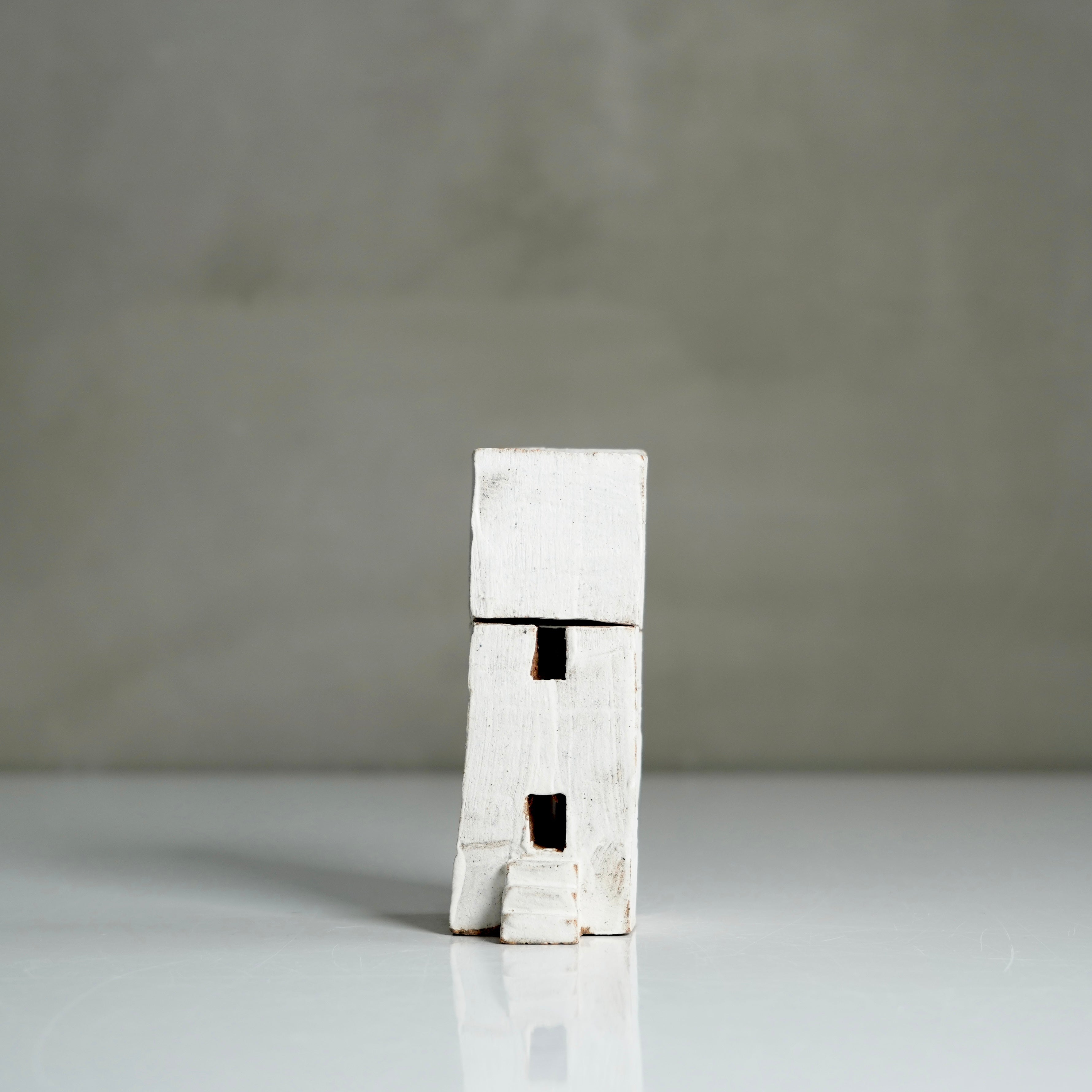 山本真郎 / ys_ichi01_xs / 口径約φ1.3cm / 一輪挿し
