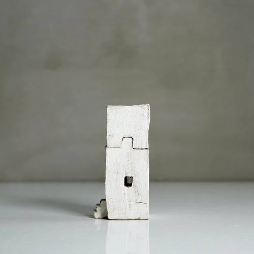 山本真郎 / ys_ichi01_xs / 口径約φ1.3cm / 一輪挿し