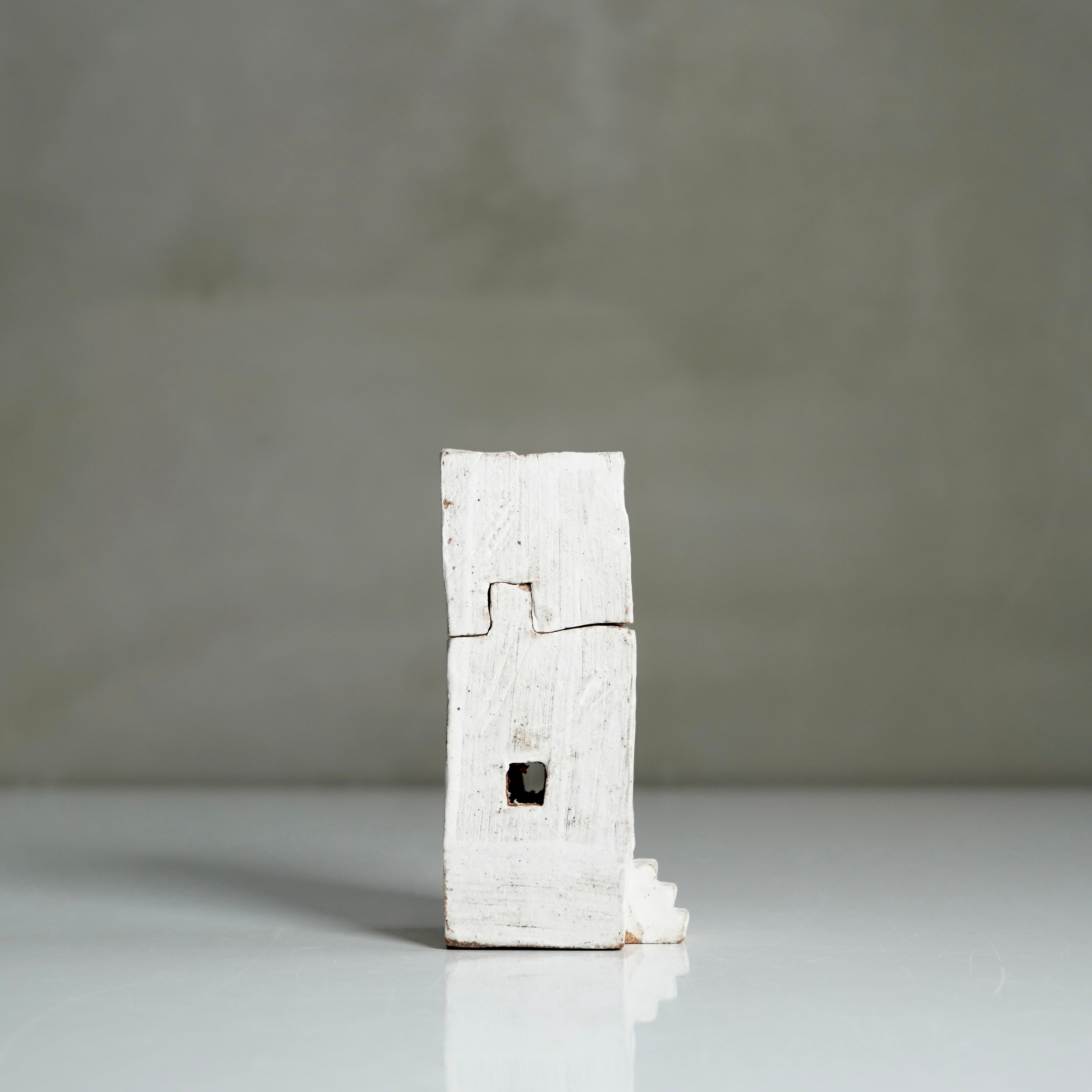 山本真郎 / ys_ichi01_xs / 口径約φ1.3cm / 一輪挿し