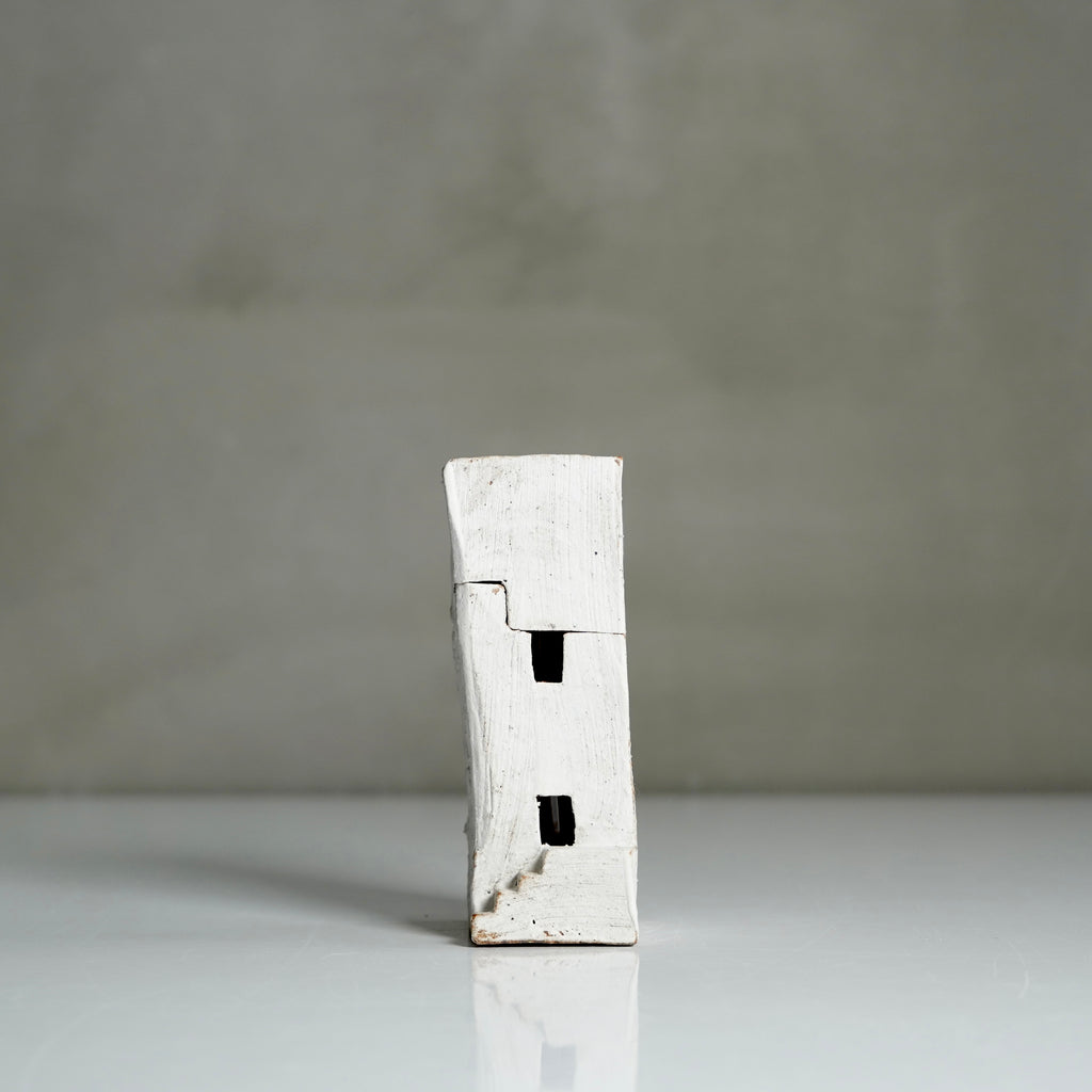 山本真郎 / ys_ichi02_xs / 口径約φ1.5cm / 一輪挿し
