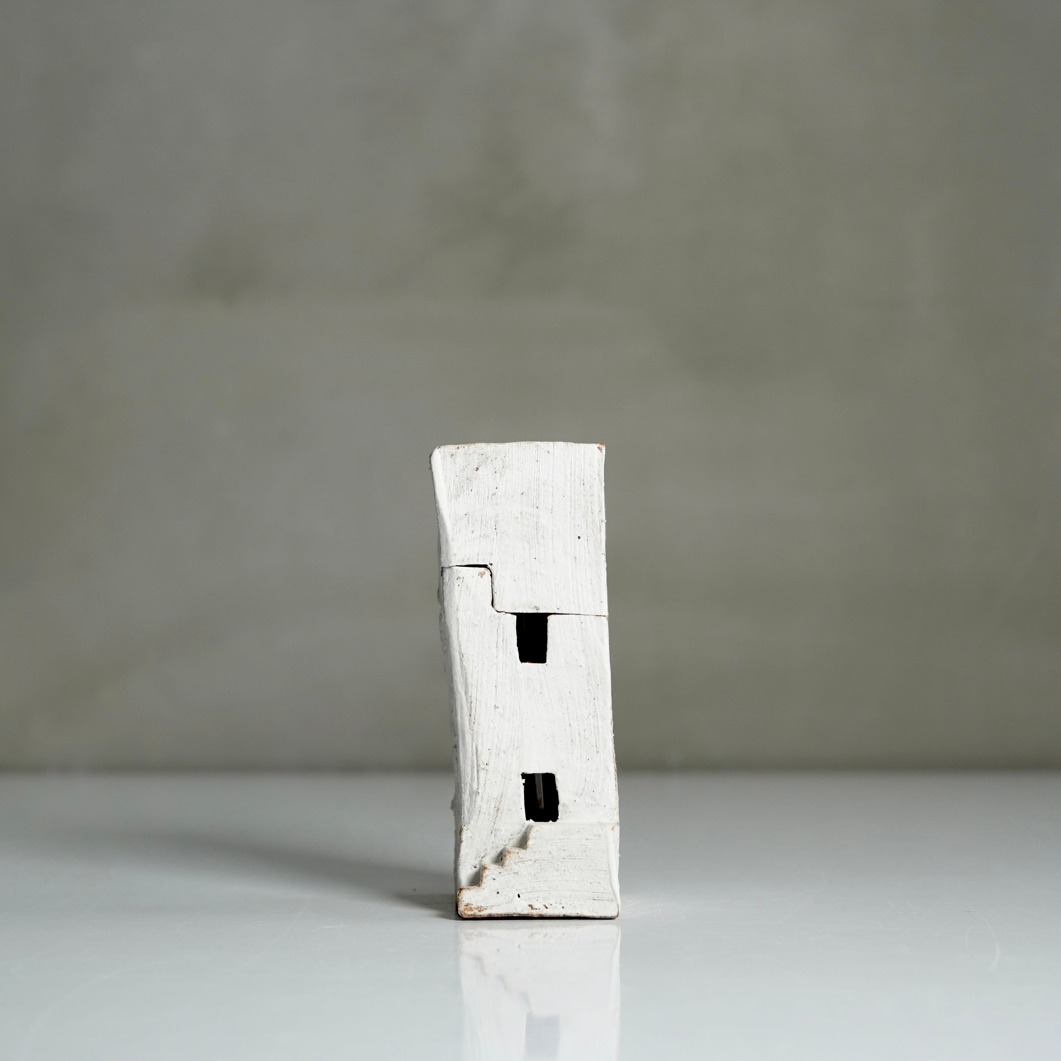 山本真郎 / ys_ichi02_xs / 口径約φ1.5cm / 一輪挿し
