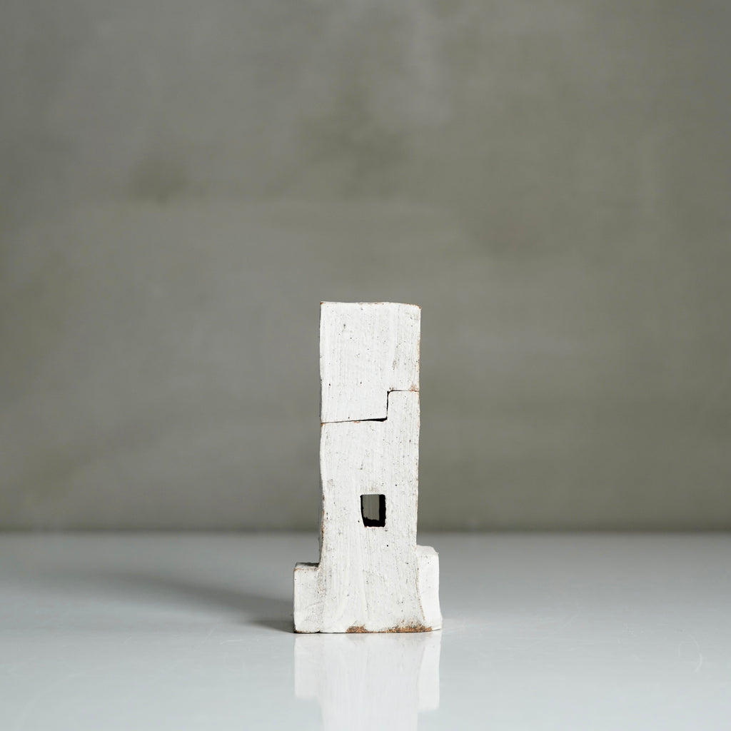 山本真郎 / ys_ichi02_xs / 口径約φ1.5cm / 一輪挿し