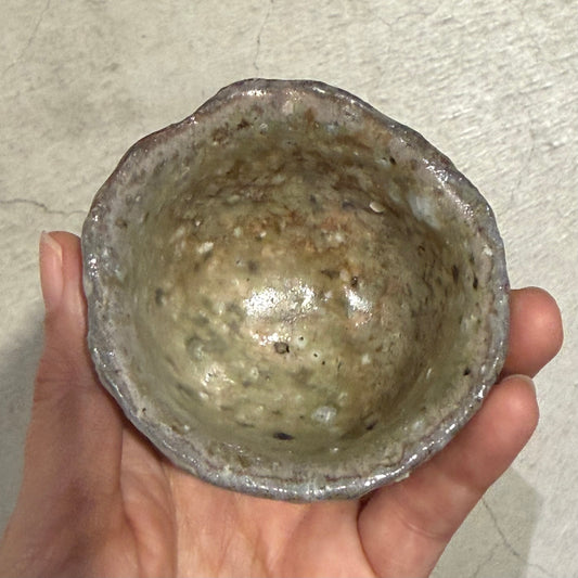 宮島 將實 / ぐい呑み/ mm_09/ 酒器 / お正月に /お祝い