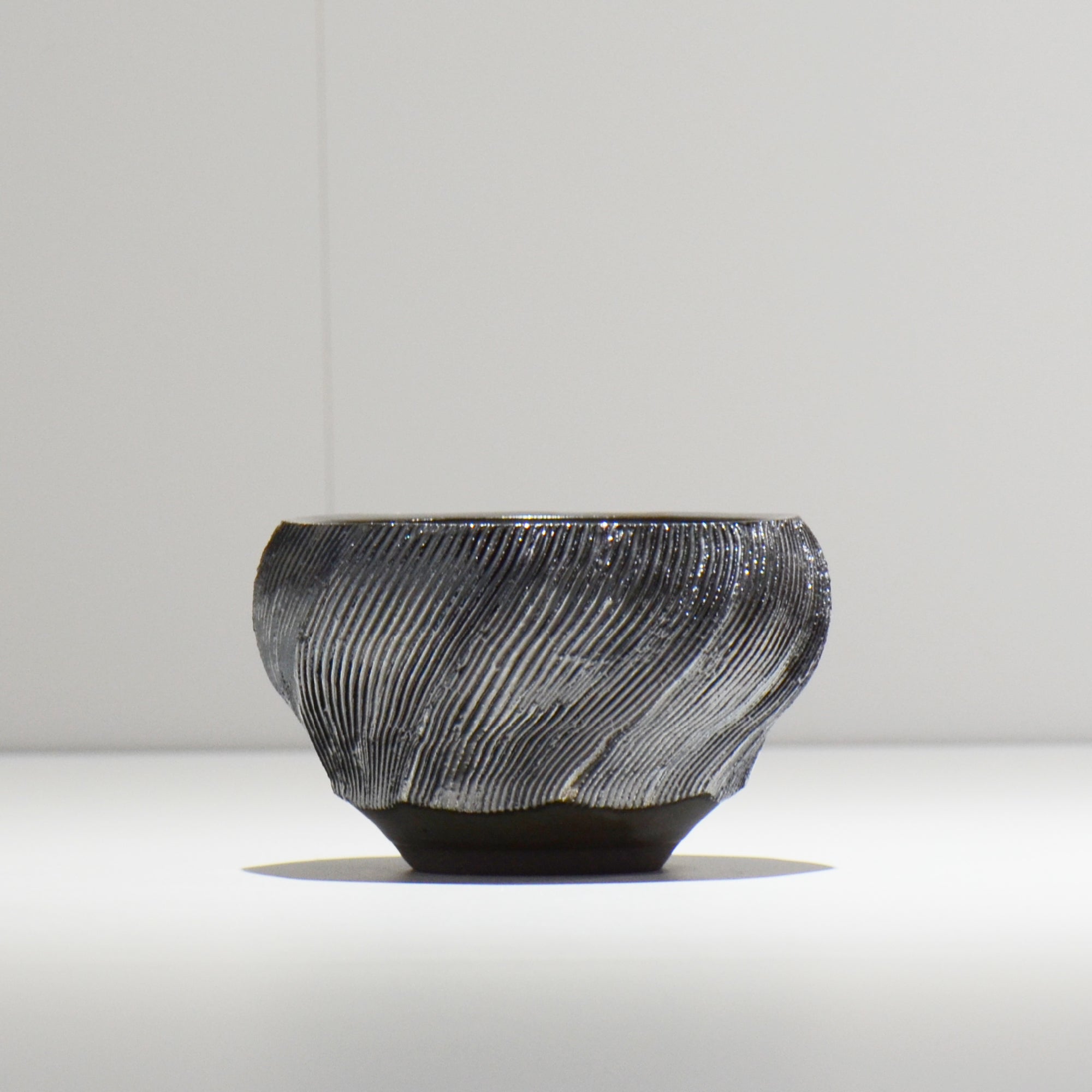 GLOWERS / 螺煌 / RAKOH / rakou_a07_s / 約φ10.5cm / 植木鉢