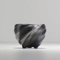 沖誠 / SPIIRAL_SILVER_03 / 約φ11.3cm  / 植木鉢