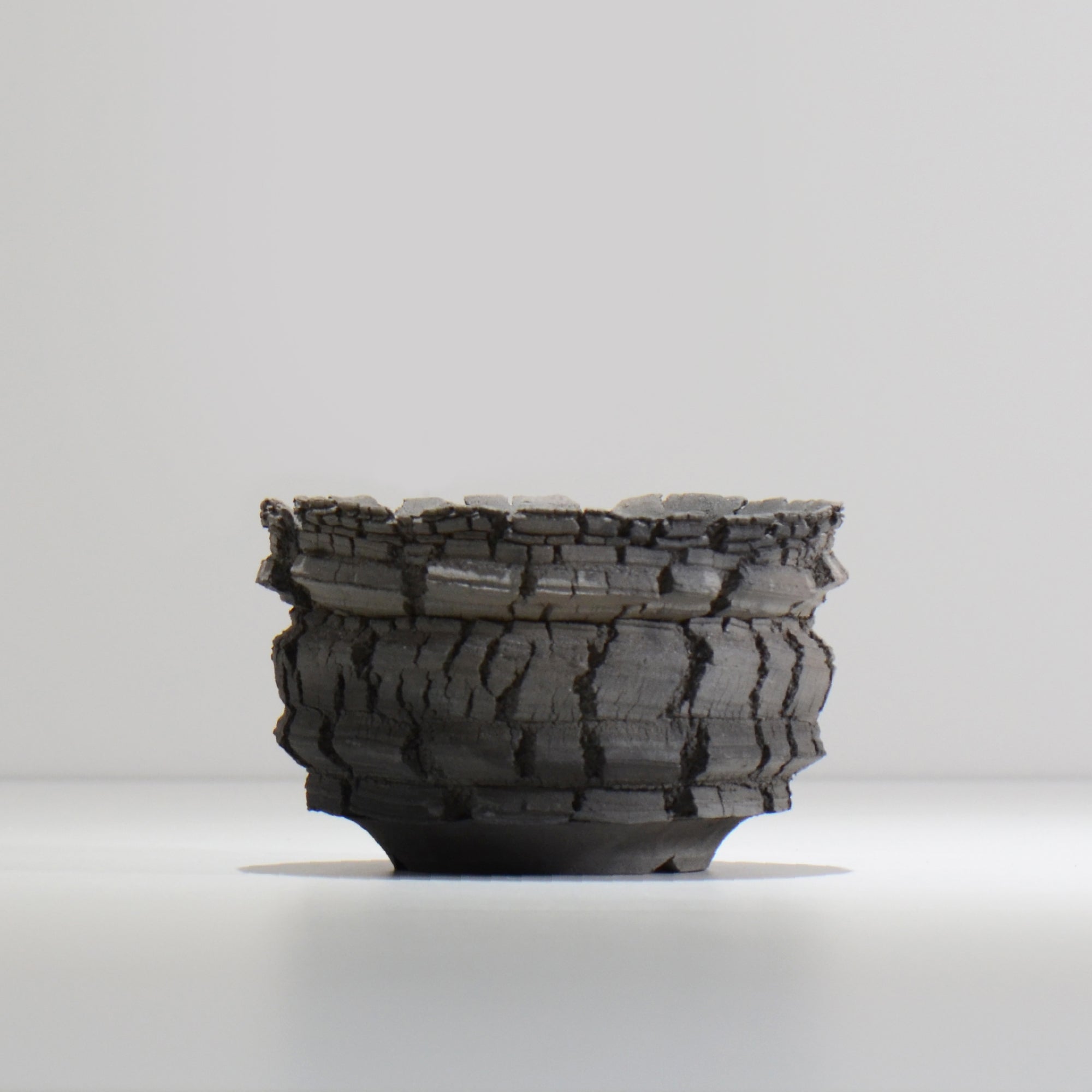 宮島將實 / TANNEN 153 / M / 約 φ13cm  / 植木鉢
