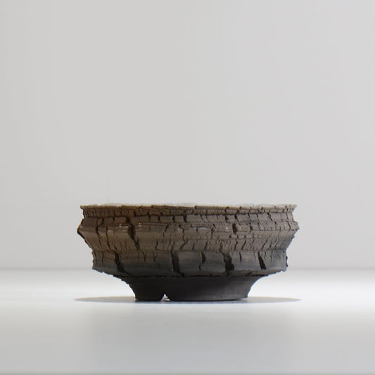 宮島將實 / TANNEN 167 / M / 約 φ14.5cm  / 植木鉢