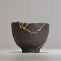 キタマクラ研究所 / Vernacular006/ 約 φ14.0cm / 植木鉢