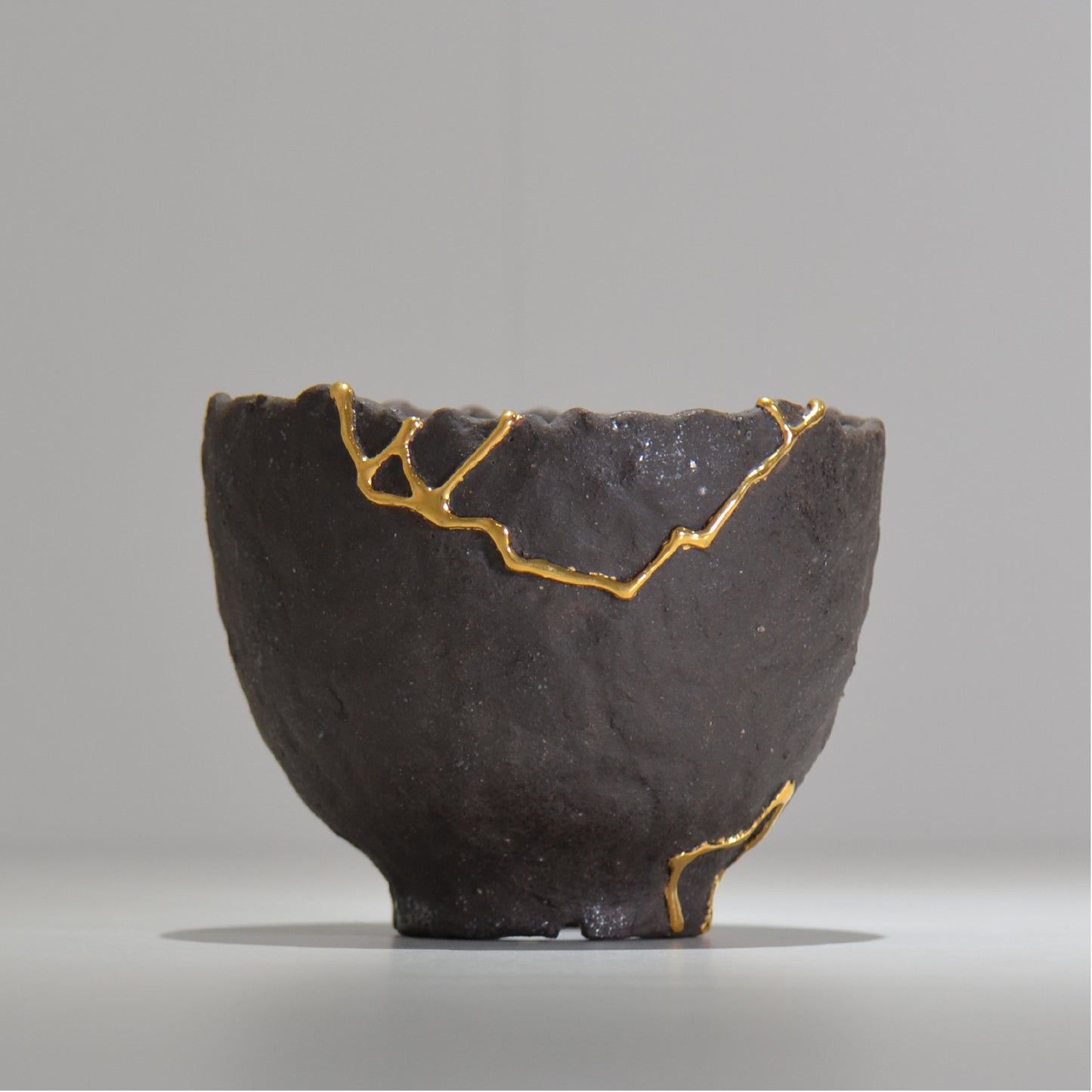 キタマクラ研究所 / Vernacular006/ 約 φ14.0cm / 植木鉢