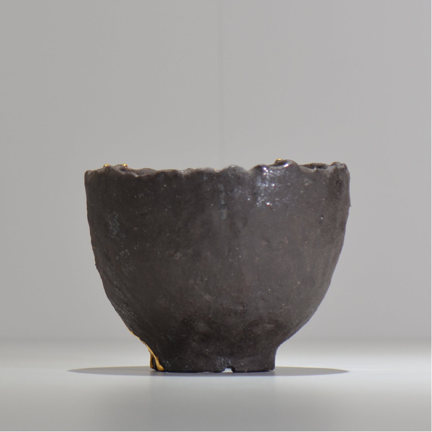 キタマクラ研究所 / Vernacular006/ 約 φ14.0cm / 植木鉢