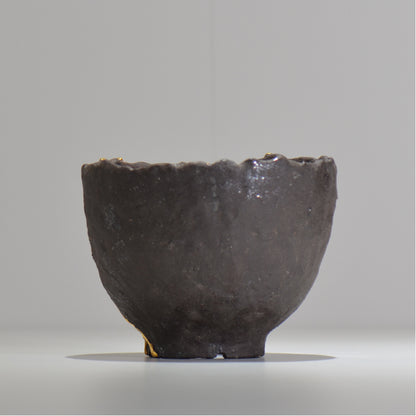 キタマクラ研究所 / Vernacular006/ 約 φ14.0cm / 植木鉢