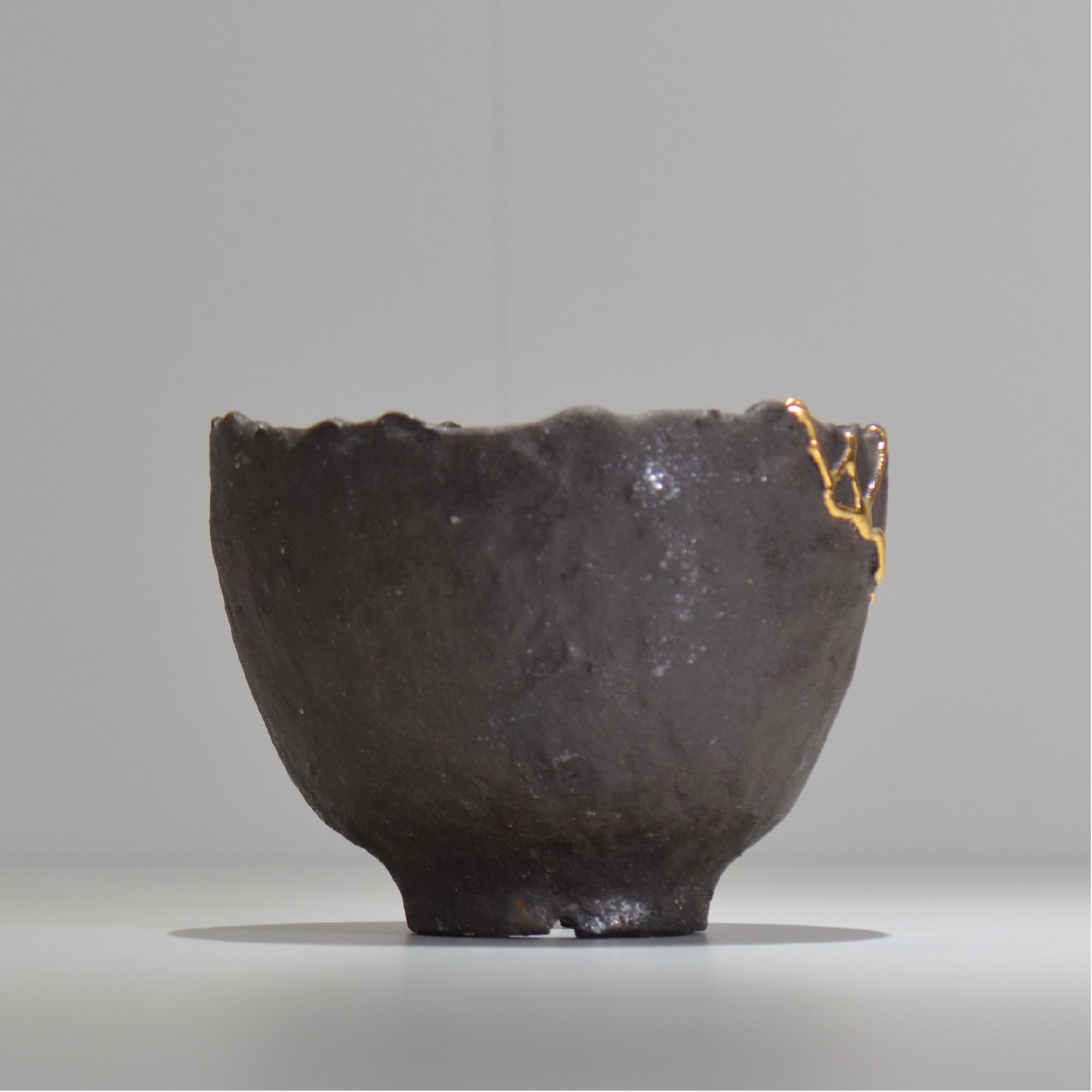 キタマクラ研究所 / Vernacular006/ 約 φ14.0cm / 植木鉢