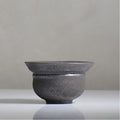 YATAGARASU / No.8 Type A 004/ M / 約 φ12cm / 植木鉢