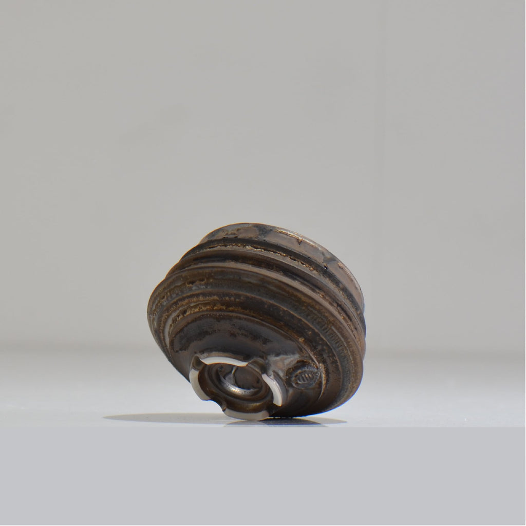 陶房Kibi / マルチエッジS07_04 / XS / 約 φ7.5cm / 植木鉢