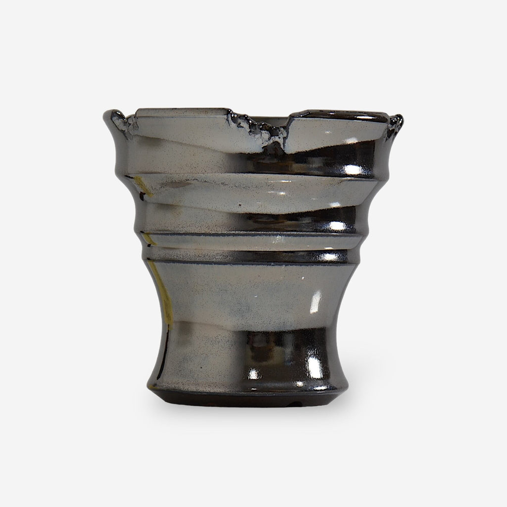 荻 / GILA 04 - 09 / L / cut /約 φ12.5cm / 植木鉢