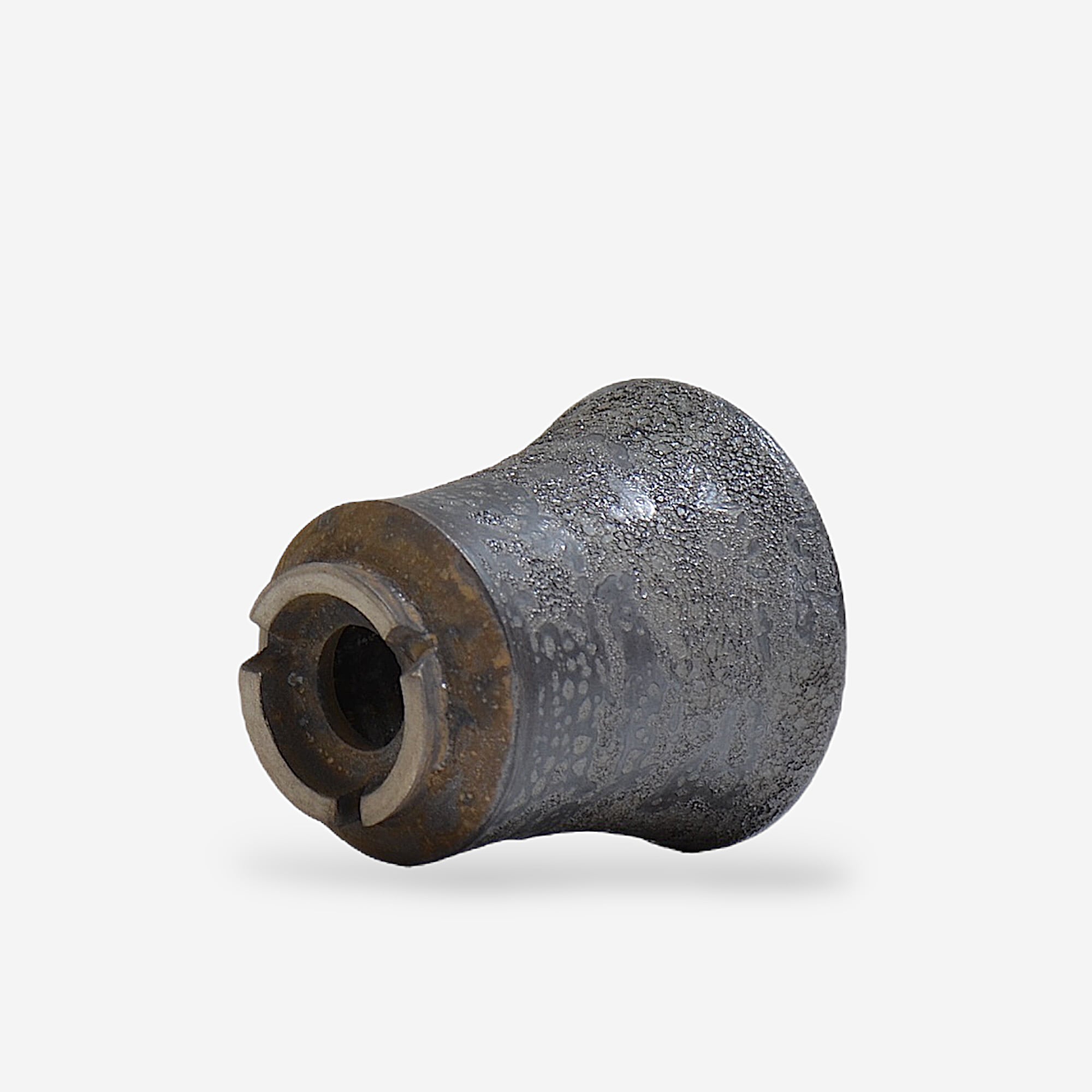 飯沼耕市 / LAVA / B04 / S / 約φ10.5cm / 植木鉢