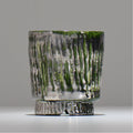 東絵理 /  SHINRYOKU / 深緑 / ae_sr5_s / 約φ約11.3cm / 植木鉢