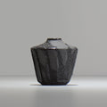 穂髙隆児 / 一輪挿し / akatuski02_ichi01/ 約φ9.6cm / 花瓶