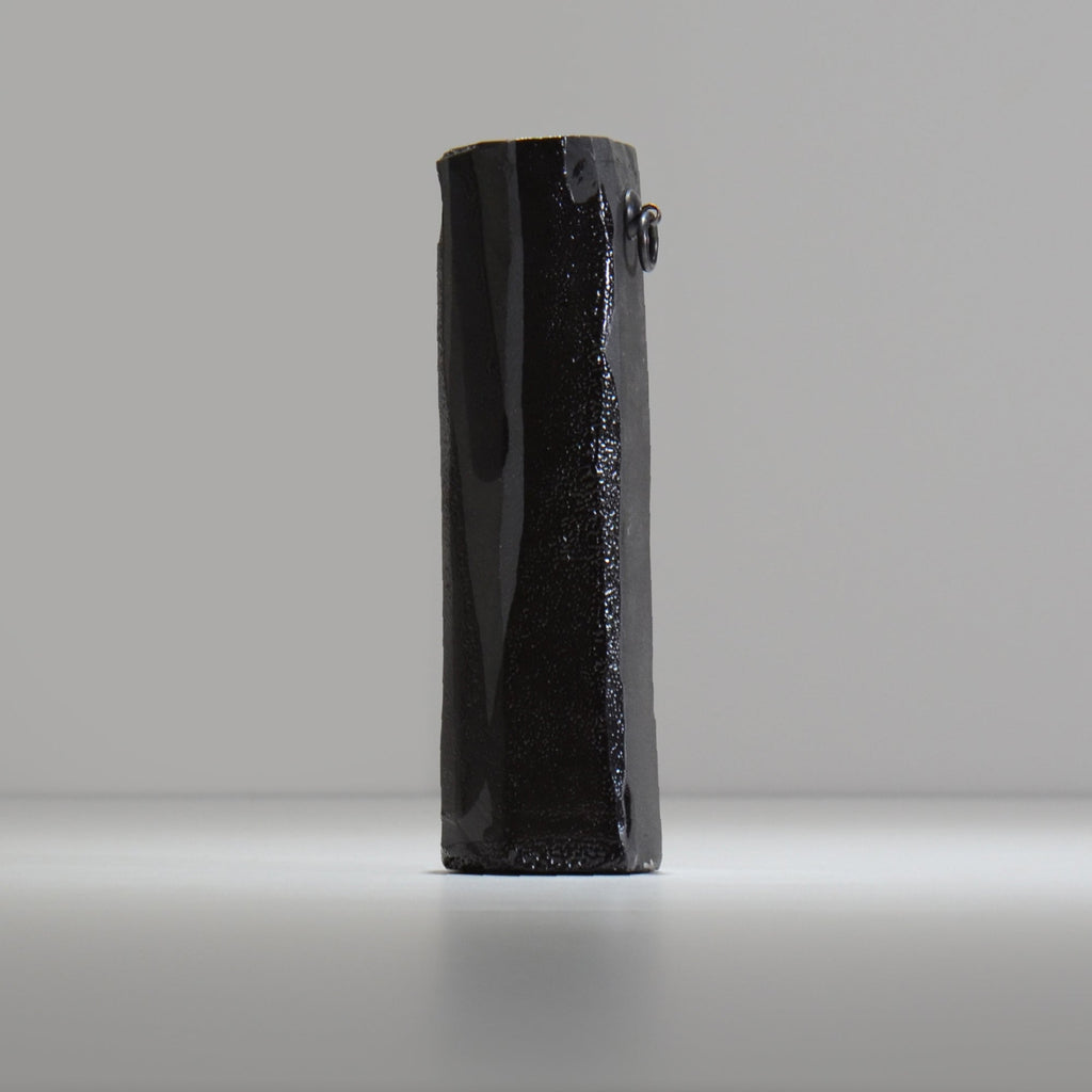 穂髙隆児 / 一輪挿し / akatuski02_ichi02/ 約φ5.5cm / 花瓶