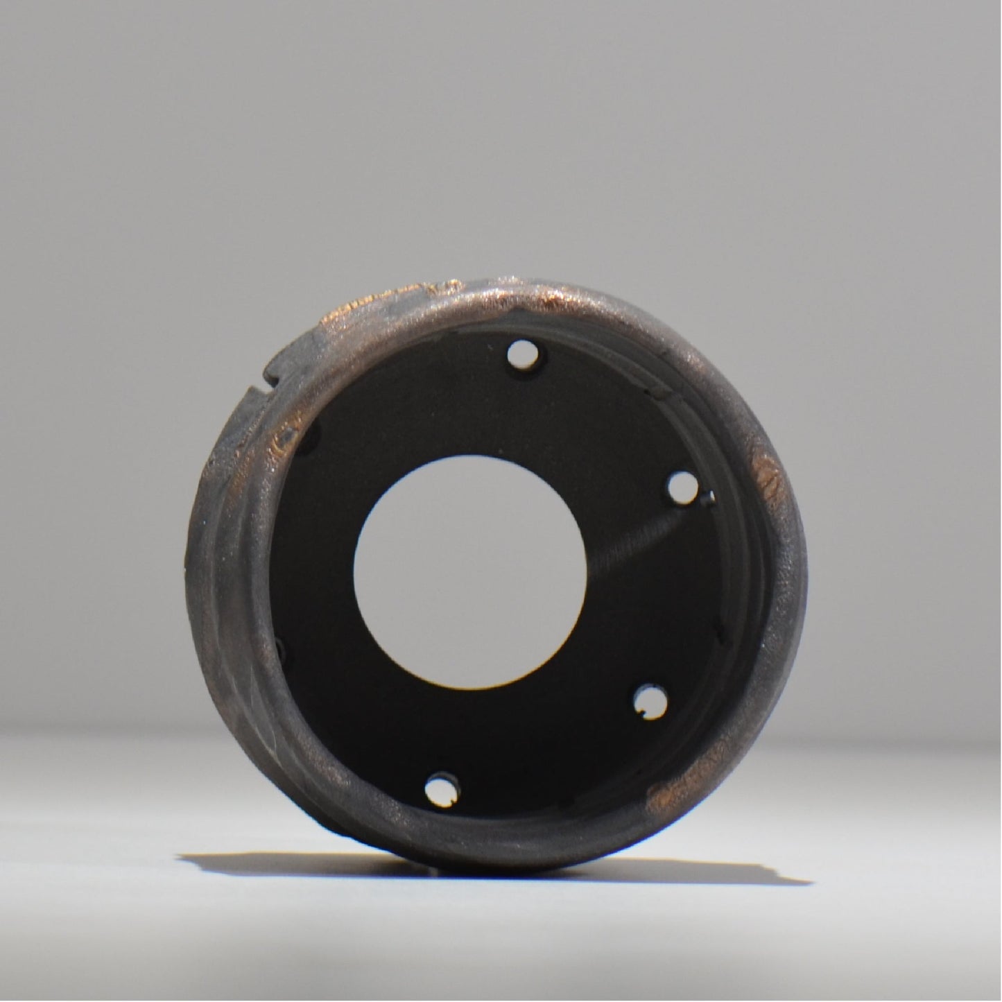 穂髙隆児 / 曙 -あけぼの- / hr_akbn02_s/ 約φ11cm / 植木鉢