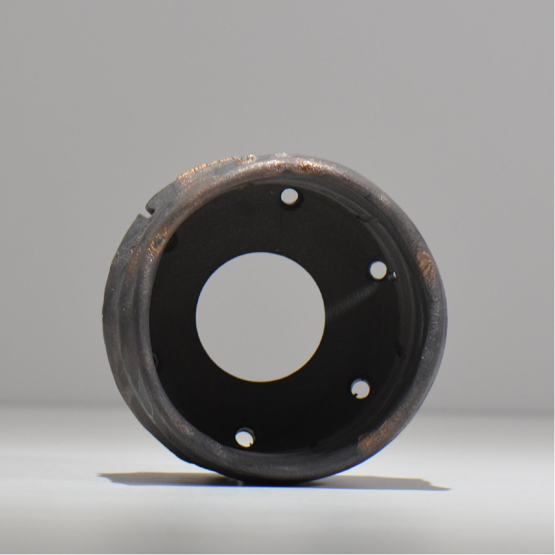 穂髙隆児 / 曙 -あけぼの- / hr_akbn02_s/ 約φ11cm / 植木鉢