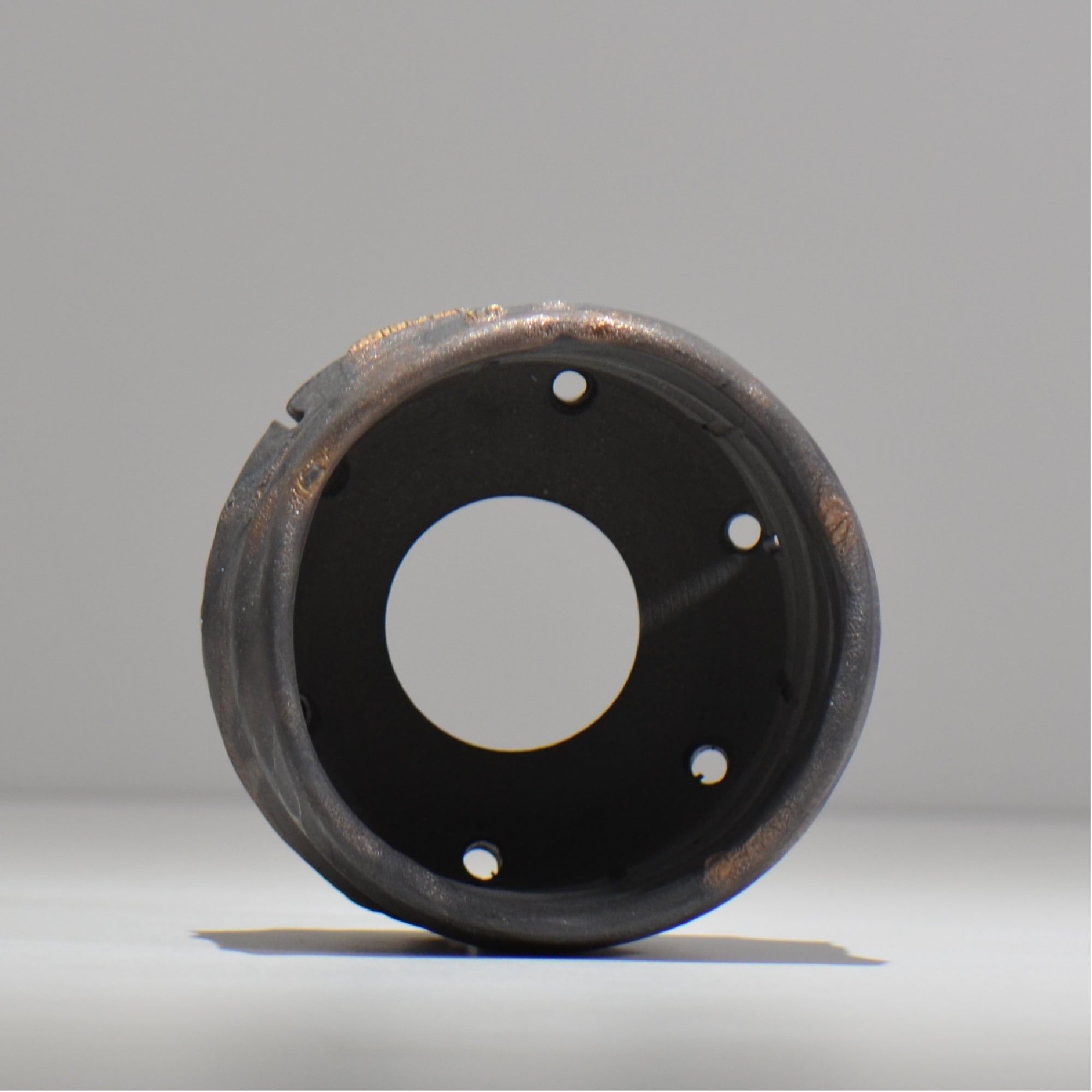 穂髙隆児 / 曙 -あけぼの- / hr_akbn02_s/ 約φ11cm / 植木鉢