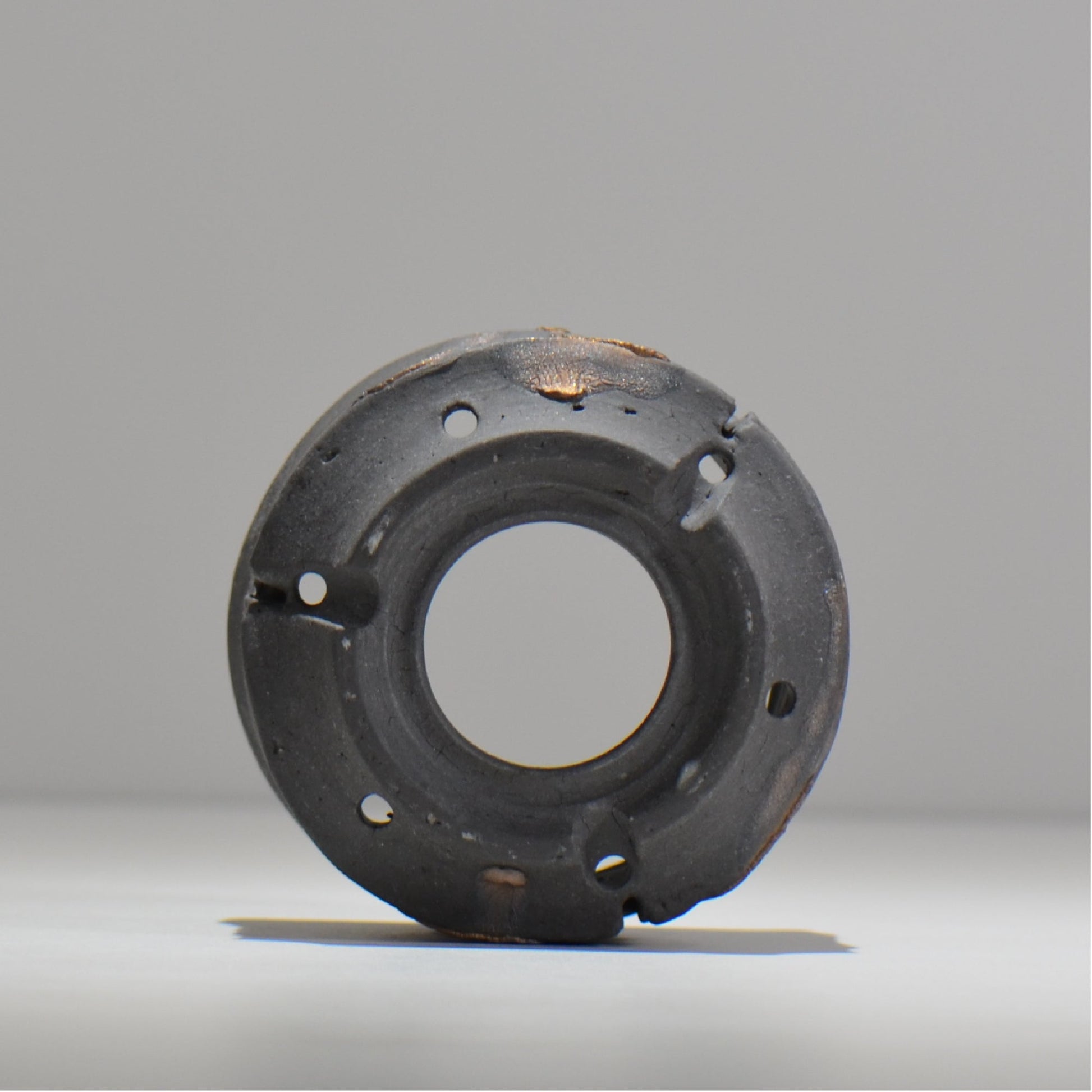 穂髙隆児 / 曙 -あけぼの- / hr_akbn02_s/ 約φ11cm / 植木鉢