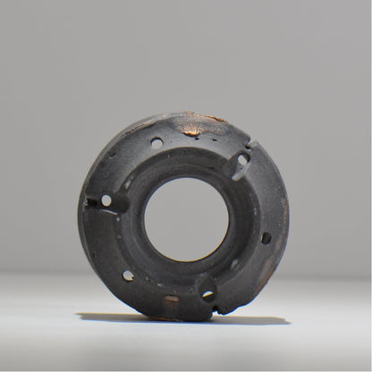 穂髙隆児 / 曙 -あけぼの- / hr_akbn02_s/ 約φ11cm / 植木鉢