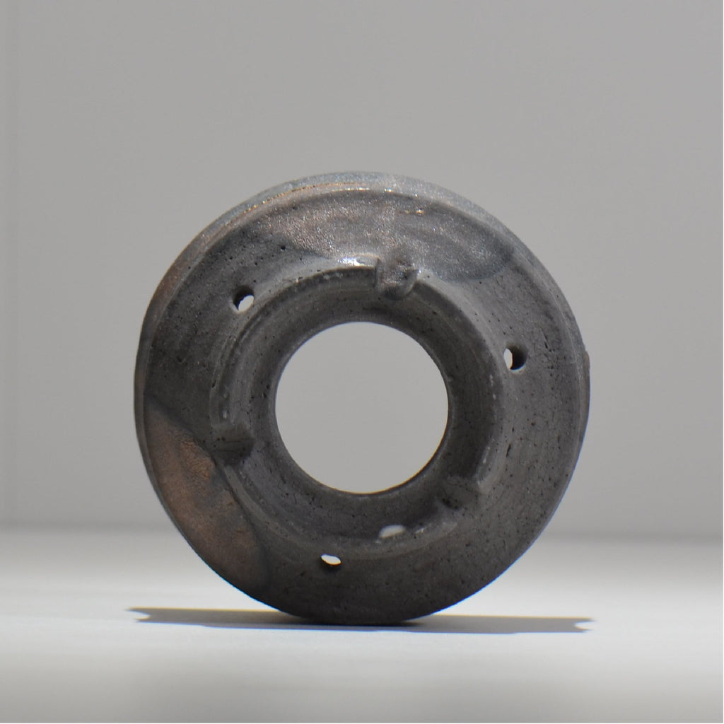 穂髙隆児 / 曙 -あけぼの- /hr_akbn03_m/ 約φ12.8cm / 植木鉢