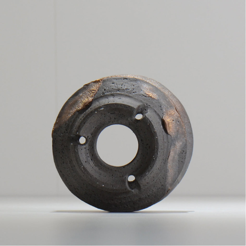 穂髙隆児 /akebono01_01/ 約φ11.4cm / 植木鉢