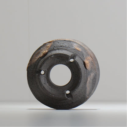 穂髙隆児 /akebono01_01/ 約φ11.4cm / 植木鉢
