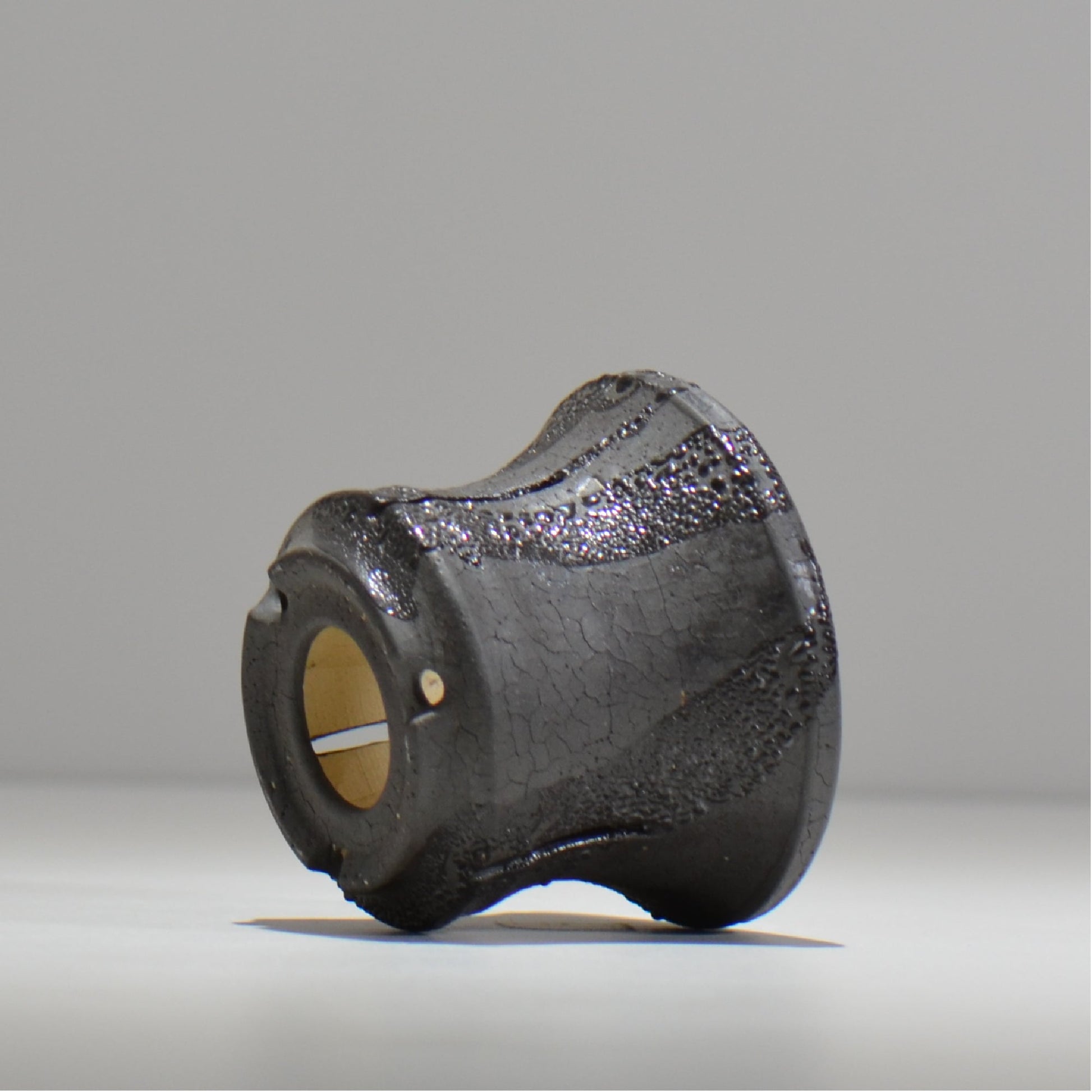 穂髙隆児 / 暁 -あかつき- / hr_aktk01_s / 約 φ10cm / 植木鉢