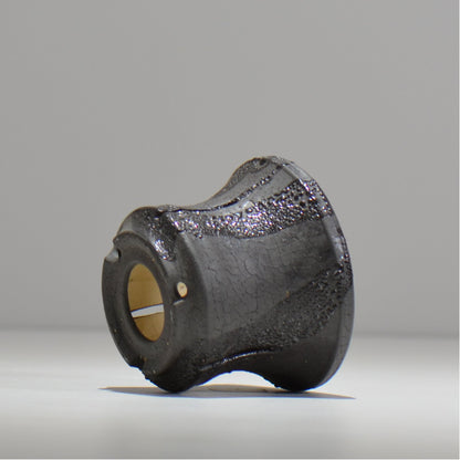 穂髙隆児 / 暁 -あかつき- / hr_aktk01_s / 約 φ10cm / 植木鉢