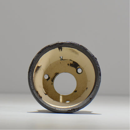 穂髙隆児 / 暁 -あかつき- / hr_aktk01_s / 約 φ10cm / 植木鉢