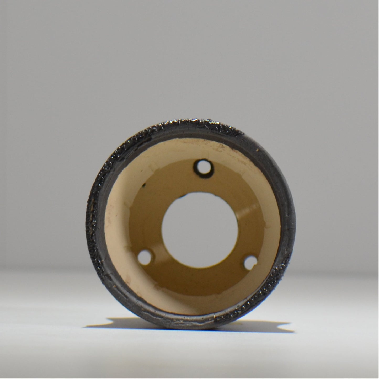 穂髙隆児 / 暁 -あかつき- / hr_aktk02_s / 約 φ9.8cm / 植木鉢