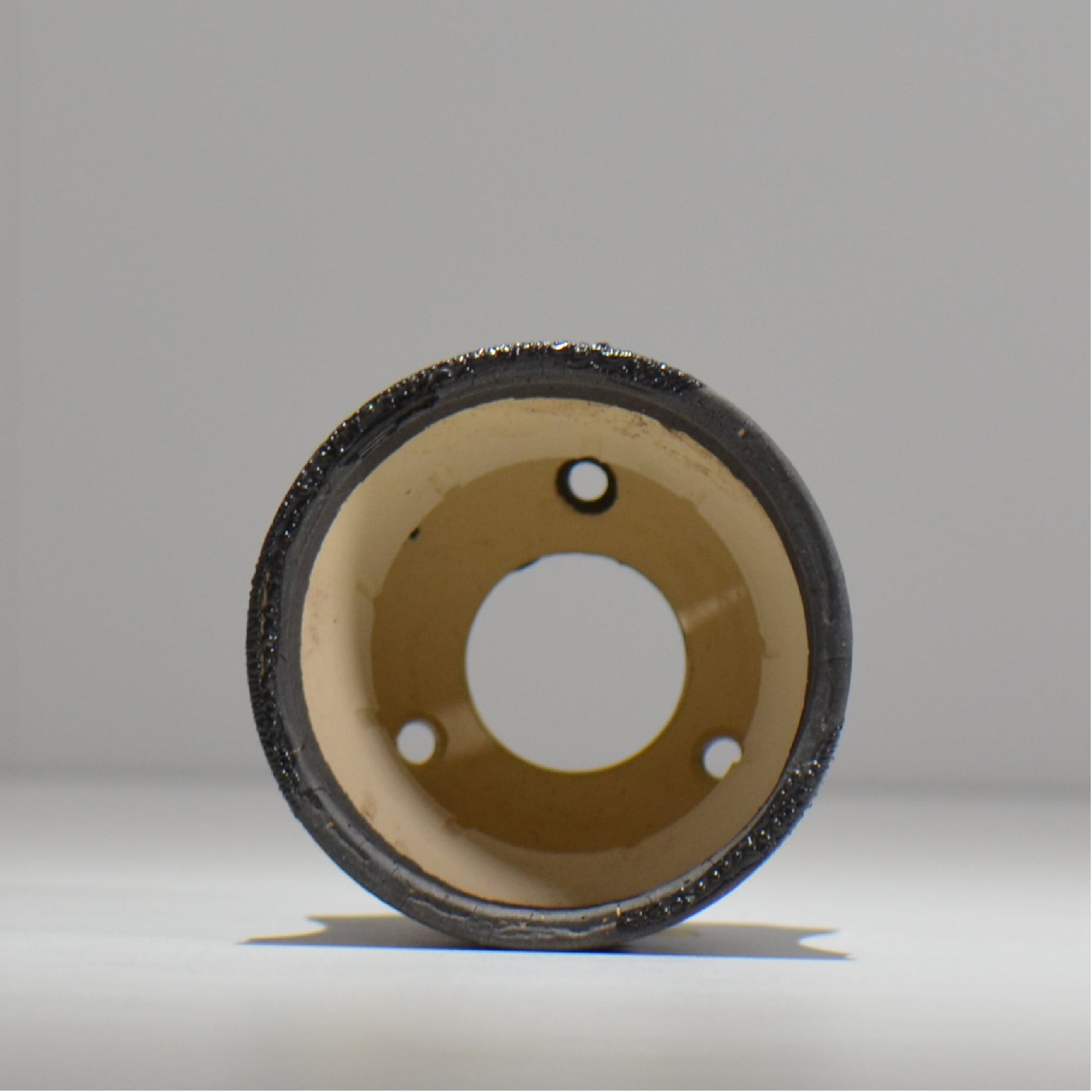 穂髙隆児 / 暁 -あかつき- / hr_aktk02_s / 約 φ9.8cm / 植木鉢