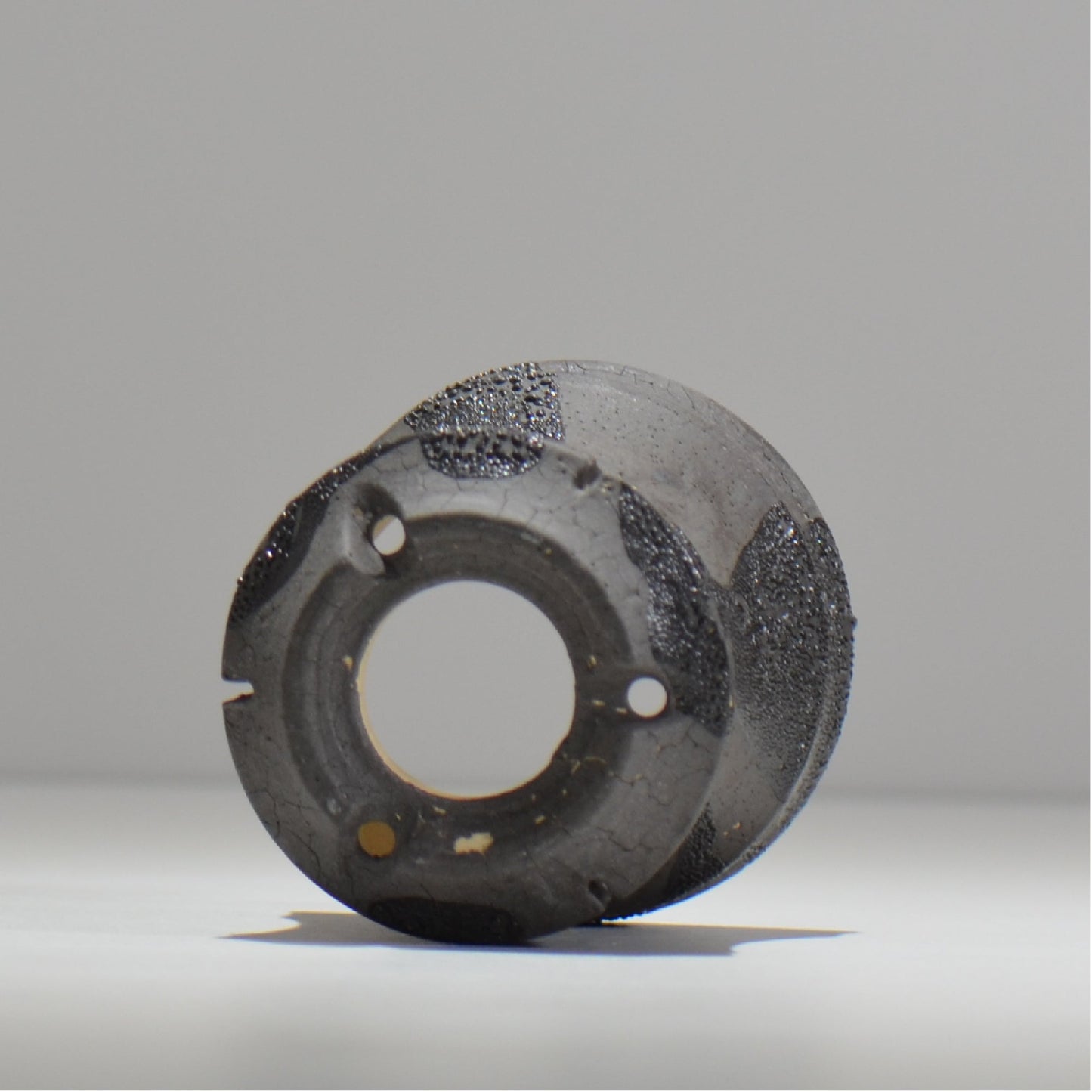 穂髙隆児 / 暁 -あかつき- / hr_aktk02_s / 約 φ9.8cm / 植木鉢