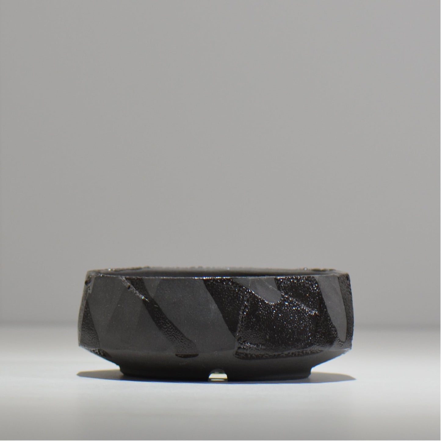 穂髙隆児 / 暁 -あかつき- / hr_aktk05_m / 約 φ13cm / 植木鉢