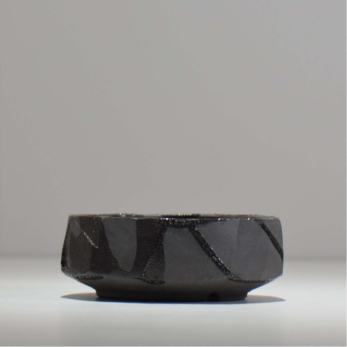 穂髙隆児 / 暁 -あかつき- / hr_aktk05_m / 約 φ13cm / 植木鉢