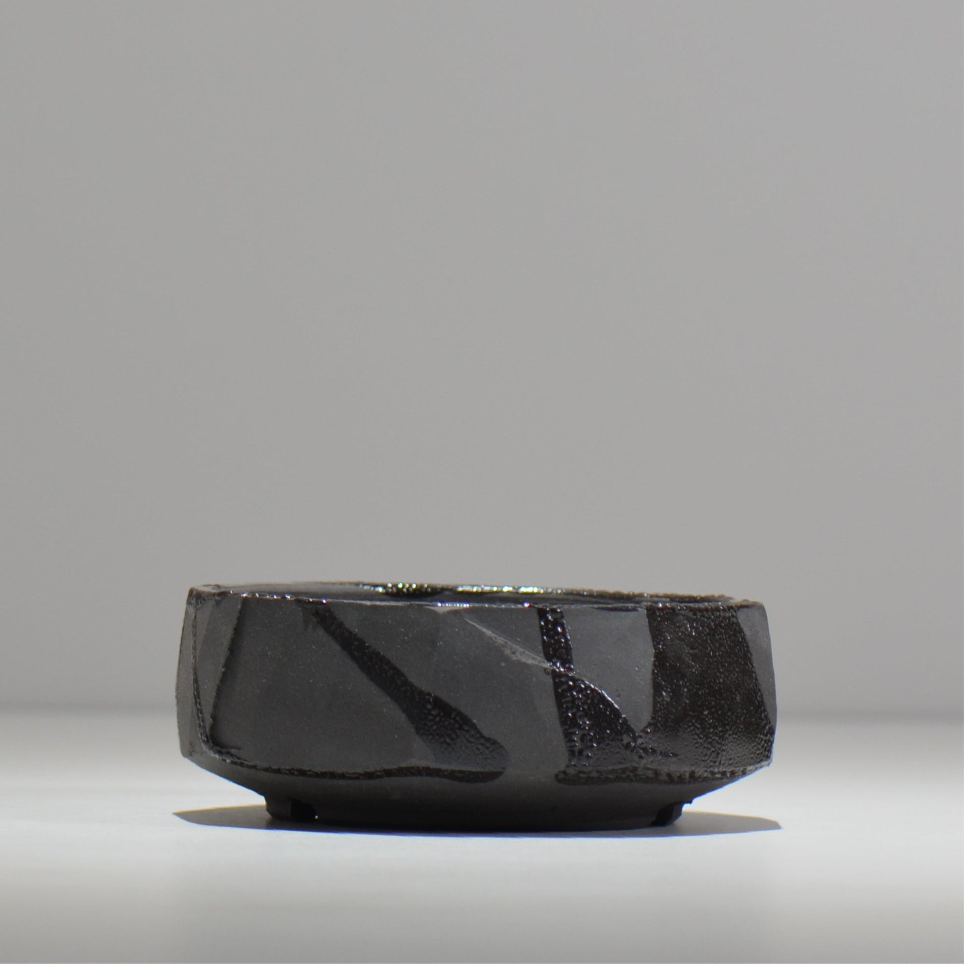 穂髙隆児 / 暁 -あかつき- / hr_aktk05_m / 約 φ13cm / 植木鉢