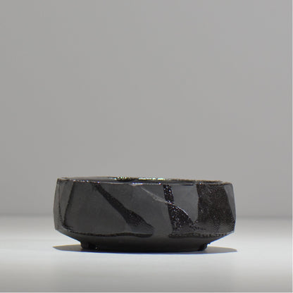 穂髙隆児 / 暁 -あかつき- / hr_aktk05_m / 約 φ13cm / 植木鉢