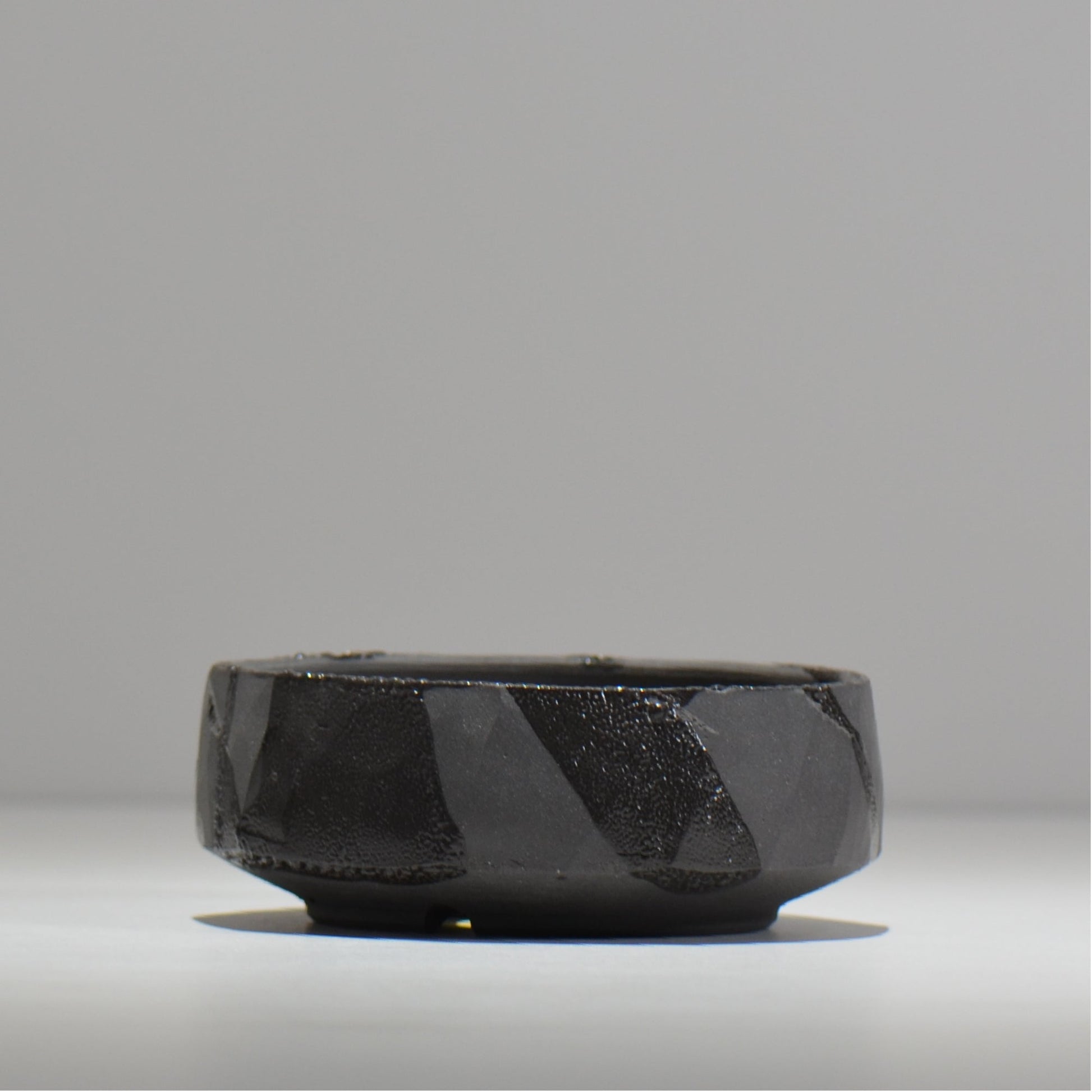 穂髙隆児 / 暁 -あかつき- / hr_aktk05_m / 約 φ13cm / 植木鉢