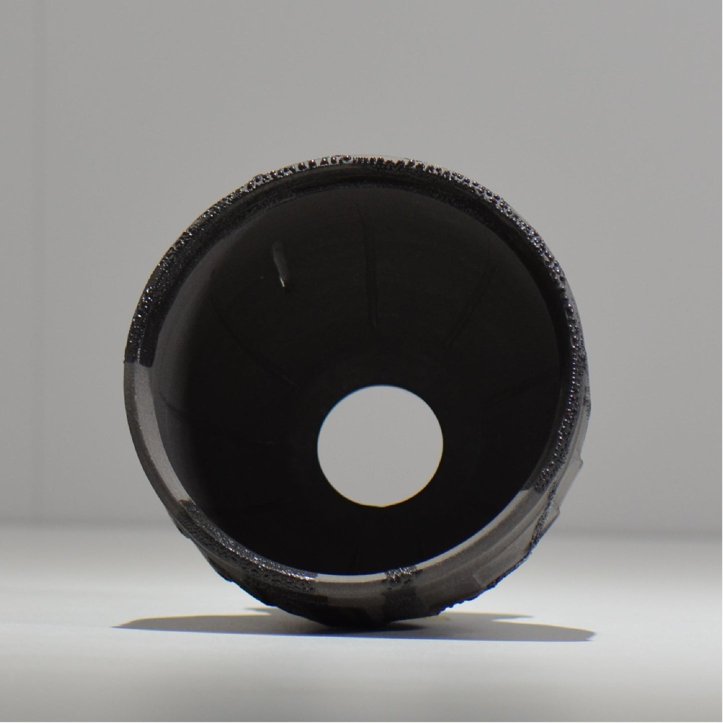 穂髙隆児 / 暁 -あかつき- / hr_aktk08_m / 約 φ12.5cm / 植木鉢