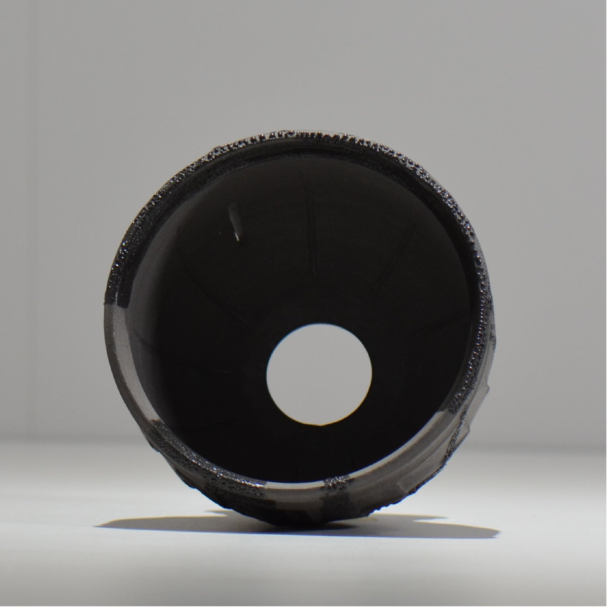 穂髙隆児 / 暁 -あかつき- / hr_aktk08_m / 約 φ12.5cm / 植木鉢